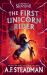 The First Unicorn Rider : A World of Skandar Story