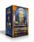 The City Spies Undercover Collection (Boxed Set) : City of the Dead; Mission Manhattan; London Calling