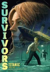 Titanic : April 1912