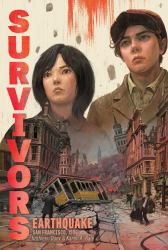 Earthquake : San Francisco 1906