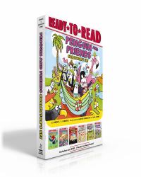 Penguin and Friends Collector's Set (Boxed Set) : Toucan with Two Cans; Flamingo Bingo; Chicken Karaoke; Dodo Dodgeball; Eagles in the End Zone; Penguin Parade