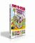 Penguin and Friends Collector's Set (Boxed Set) : Toucan with Two Cans; Flamingo Bingo; Chicken Karaoke; Dodo Dodgeball; Eagles in the End Zone; Penguin Parade