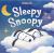 Sleepy Snoopy