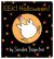 Eek! Halloween! : Oversized Lap Board Book
