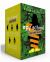 Spy School the Next Stage (Boxed Set) : Spy School Revolution; Spy School at Sea; Spy School Project X; Spy School Goes North; Spy School Goes Wild