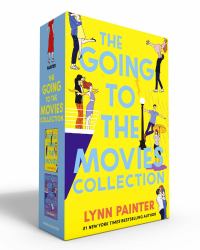 The Going to the Movies Collection (Boxed Set) : Better Than the Movies; Nothing Like the Movies