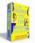 The Going to the Movies Collection (Boxed Set) : Better Than the Movies; Nothing Like the Movies