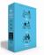 Now and Forever Collection (Boxed Set) : Today Tonight Tomorrow; Past Present Future