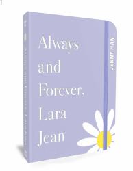 Always and Forever, Lara Jean : Special Keepsake Edition
