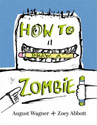 How to Draw a Zombie