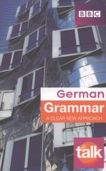 Talk German Grammar