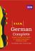 Talk German Complete (Book/CD Pack) : Everything You Need to Make Learning German Easy
