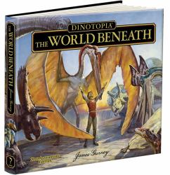 Dinotopia : The World Beneath