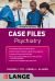 Case Files: Psychiatry, Seventh Edition
