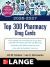 Mcgraw-Hill`s 2026/2027 Top 300 Pharmacy : Drug Cards 8e