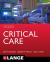 Lange Critical Care, Second Edition