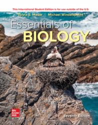 Essentials of Biology