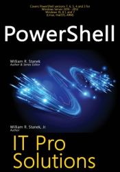 PowerShell : IT Pro Solutions