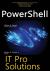 PowerShell : IT Pro Solutions