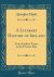 A Literary History of Ireland : From Earliest Times to the Present Day (Classic Reprint)