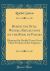 Beside the Still Waters, Reflections on the Book of Psalms : Illustrated by Parallel Verses from Other Portions of the Scriptures (Classic Reprint)