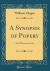 A Synopsis of Popery : As It Was and As It Is (Classic Reprint)
