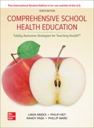 Comprehensive School Health Education