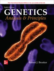 Genetics : Analysis and Principles