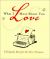 What I Love Most about You : A Keepsake Book for the One I Treasure