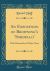 An Exposition of Browning's 'Sordello' : With Historical and Other Notes (Classic Reprint)