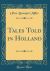 Tales Told in Holland (Classic Reprint)