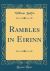 Rambles in Eirinn (Classic Reprint)