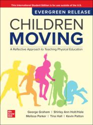 Children Moving? : A Reflective Appch to T:eaching Pe?: 2025 Rls