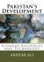 Pakistan's Development : Economy, Resources and Technology