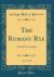 The Romany Rye, Vol. 1 Of 2 : A Sequel to Lavengro (Classic Reprint)