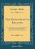 The Massachusetts Register : State Record for the Year 1852, Containing a Business Directory of the State, with a Variety of Useful Information (Classic Reprint)