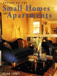Designing for Small Homes and Apartments
