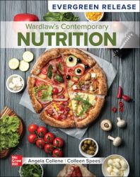Loose Leaf Wardlaw's Contemporary Nutrition: 2026 Release