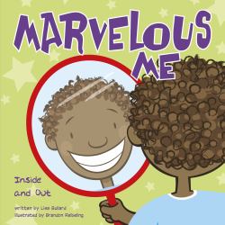 Marvelous Me : Inside and Out