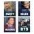 Behind the Scenes Biographies