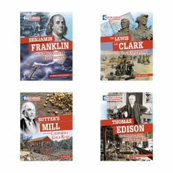 Fact vs. Fiction in U. S. History