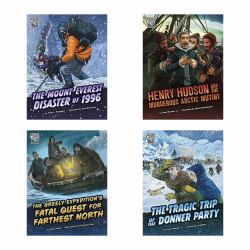 Deadly Expeditions