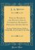 Official Record of the Holston Annual Conference, Methodist Episcopal Church, South : Seventy-Ninth Session, Held at Wytheville, Va;, October 8-14, 1902 (Classic Reprint)
