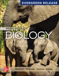 Loose Leaf for Principles of Biology: 2026 Release