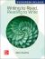 Loose Leaf Writing to Read, Reading to Write: 2026 Release