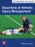Loose Leaf for Essentials of Athletic Injury Management: 2026 Release
