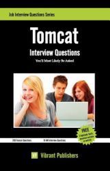 Tomcat Interview Questions You'll Most Likely Be Asked
