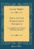 Amoy and the Surrounding Districts : Compiled from Chinese and Other Records (Classic Reprint)