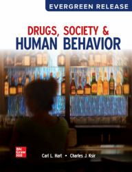 Loose Leaf for Drugs, Society, and Human Behavior: 2026 Release