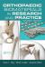 Orthopaedic Biomaterials in Research and Practice, Second Edition